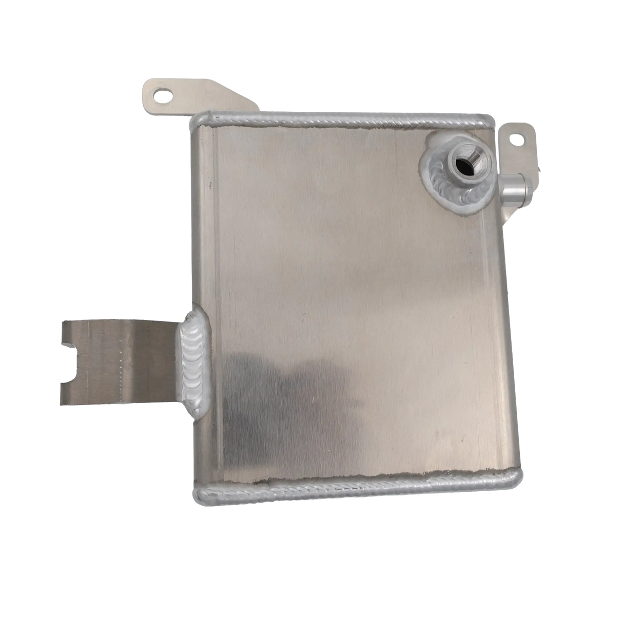 2019-2023 Cummins Dirty Catch Can Kit (I67-ENG-A109)-Catch Can-Dirty Diesel Customs-Dirty Diesel Customs