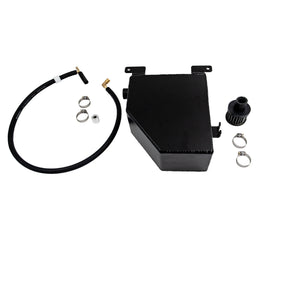 2019-2023 Cummins Dirty Catch Can Kit (I67-ENG-A109)-Catch Can-Dirty Diesel Customs-I67-ENG-A109-Dirty Diesel Customs