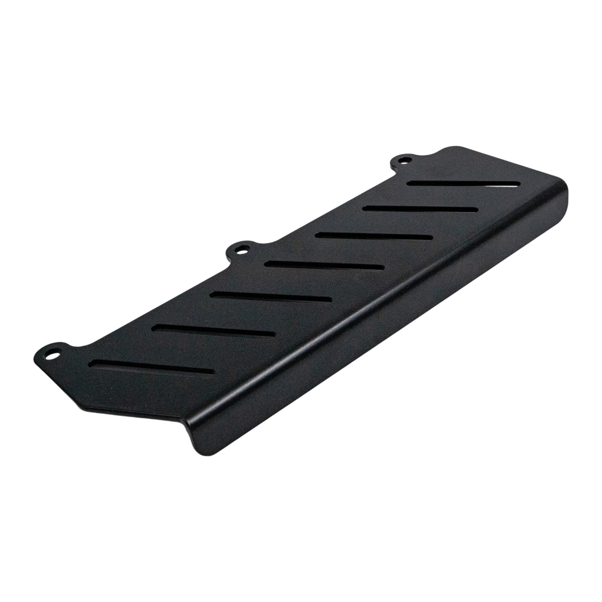 2019-2023 Cummins Dirty Electrical Cover Plate (I67-ENG-A110)-Electrical Covers-Dirty Diesel Customs-I67-ENG-A110-HGB-Dirty Diesel Customs