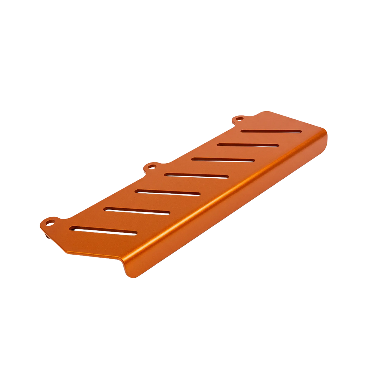 2019-2023 Cummins Dirty Electrical Cover Plate (I67-ENG-A110)-Electrical Covers-Dirty Diesel Customs-I67-ENG-A110-IO-Dirty Diesel Customs