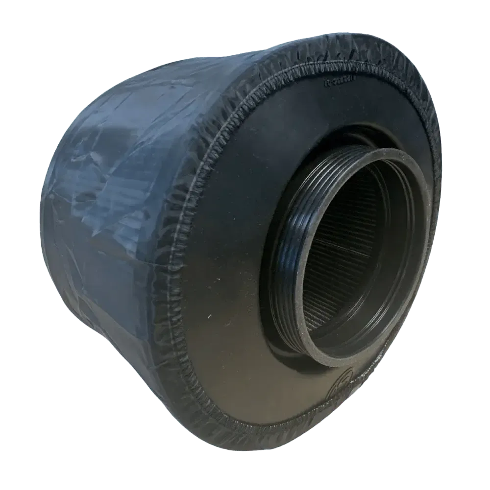 2019-2023 Cummins S&B Filter Wrap (WF-1065)-Filter Wrap-S&B Filters-Dirty Diesel Customs