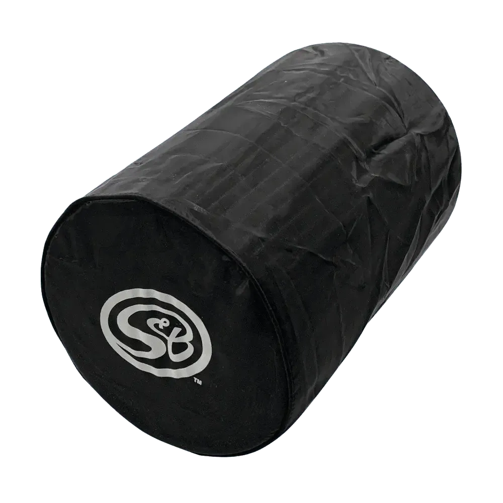 2019-2023 Dodge Filter Wrap (WF-1063)-Filter Wrap-S&B Filters-Dirty Diesel Customs