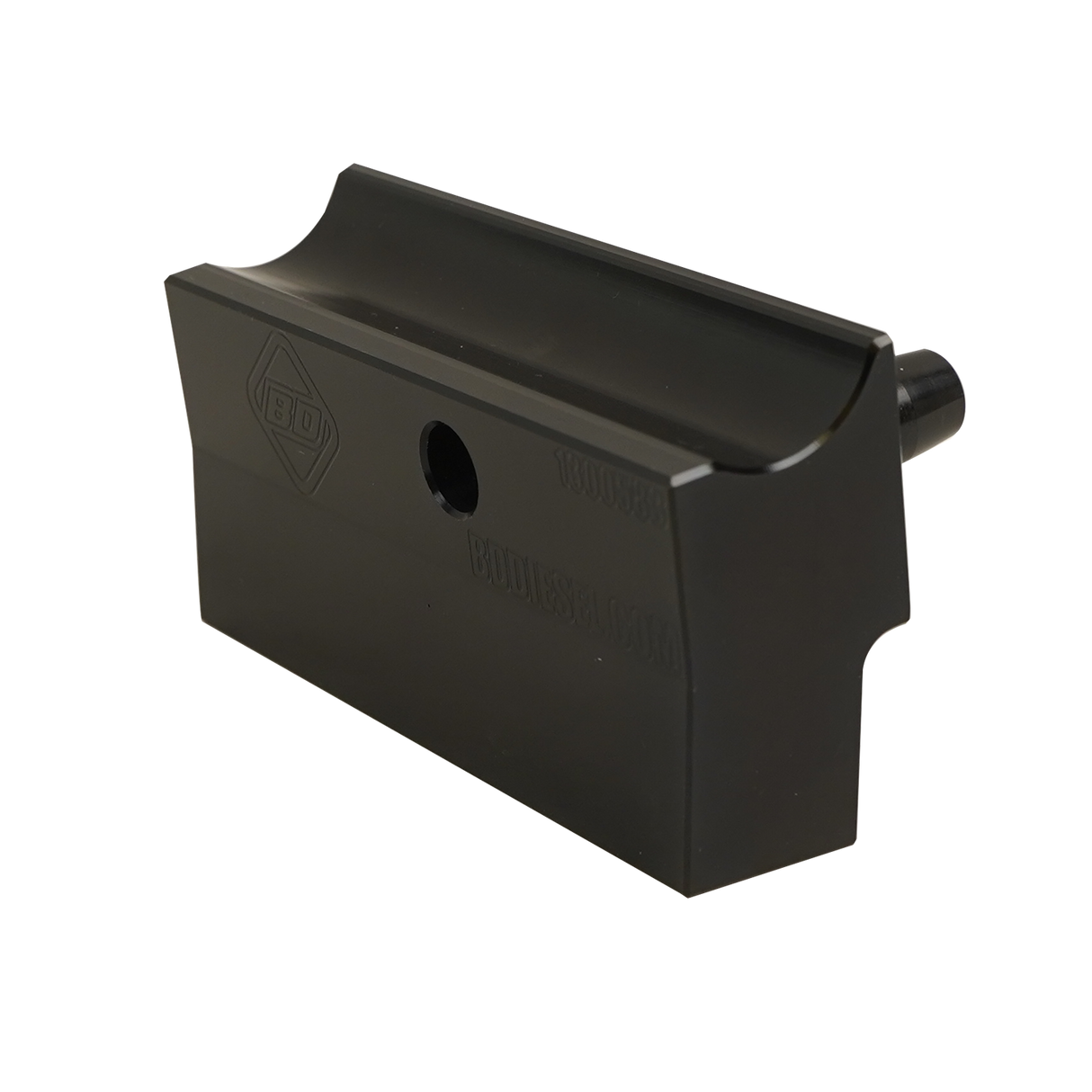 2019-2023 Duramax Cooler Bypass (1061531)-Cooler Bypass Delete-BD Diesel-Dirty Diesel Customs