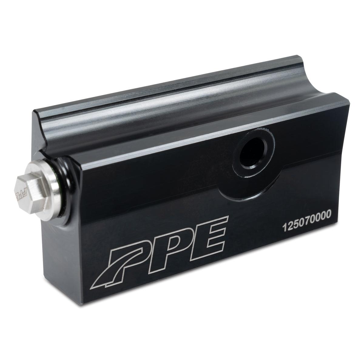 2019-2023 GMC 1500 8L90 Transmission Fluid Thermal Bypass Valve (125070000)-Transmission Bypass Valve-PPE-Dirty Diesel Customs