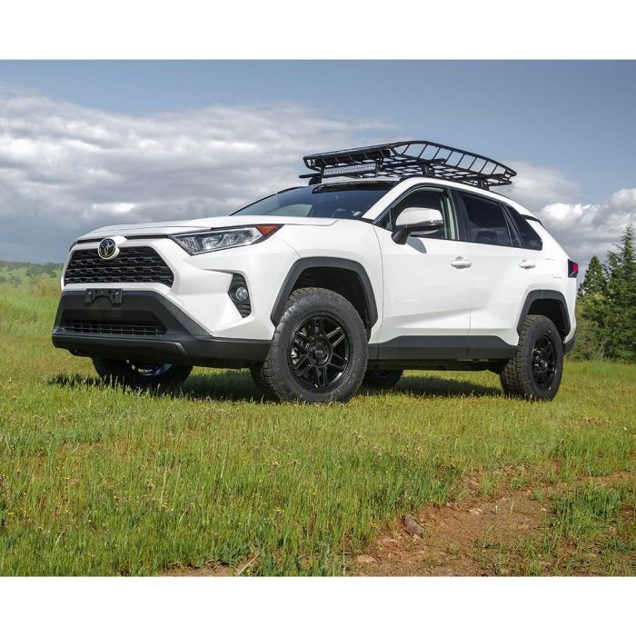 2019-2023 RAV4 2" SST Lift Kit (69-59200)-Lift Kit-ReadyLift-Dirty Diesel Customs