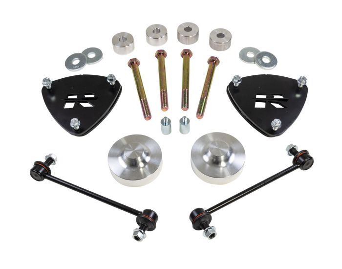 2019-2023 RAV4 2" SST Lift Kit (69-59200)-Lift Kit-ReadyLift-Dirty Diesel Customs
