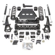 2019-2023 Ram 1500 6" Lift Kit w/o Factory Air Suspension (44-19601)-Lift Kit-ReadyLift-Dirty Diesel Customs