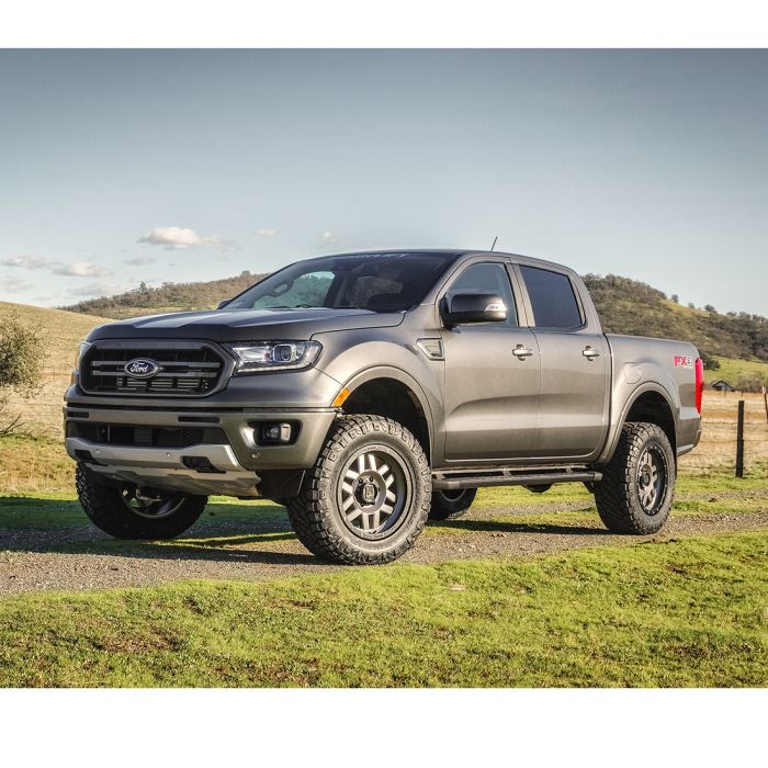 2019-2023 Ranger 3" SST Lift Kit (69-2930)-Lift Kit-ReadyLift-Dirty Diesel Customs