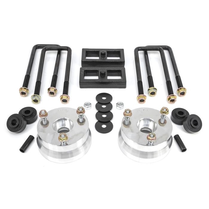 2019-2023 Ranger 3" SST Lift Kit (69-2930)-Lift Kit-ReadyLift-Dirty Diesel Customs