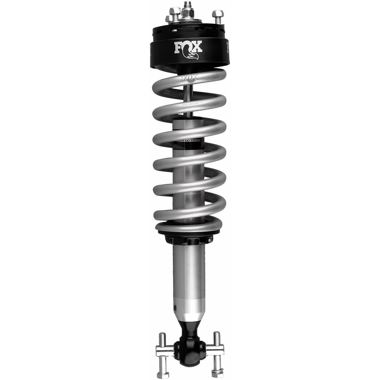 2019-2023 Ranger Front 0-3" Performance Series 2.0 Coilover IFP Shock (985-02-133)-Coilovers-FOX-Dirty Diesel Customs