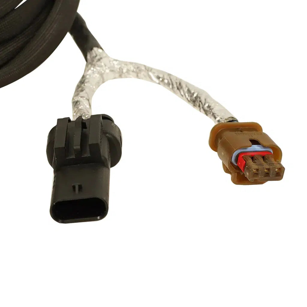 2019-2024 3.0L Duramax E-PAS Positive Air Shut-Off (1036762)-Positive Air Shut-Off-BD Diesel-Dirty Diesel Customs