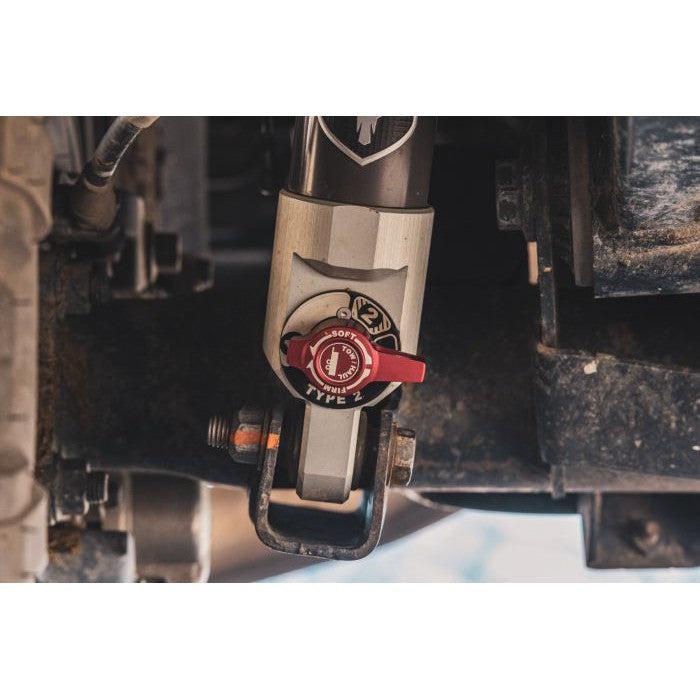 2019-2024 Cummins 3" 2.1 Coil Spring SST Lift Kit (63-19340)-Lift Kit-ReadyLift-Dirty Diesel Customs