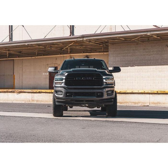 2019-2024 Cummins 3" 2.1 Coil Spring SST Lift Kit (63-19340)-Lift Kit-ReadyLift-Dirty Diesel Customs