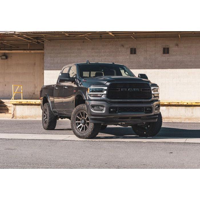 2019-2024 Cummins 3" 2.1 Coil Spring SST Lift Kit (63-19340)-Lift Kit-ReadyLift-Dirty Diesel Customs