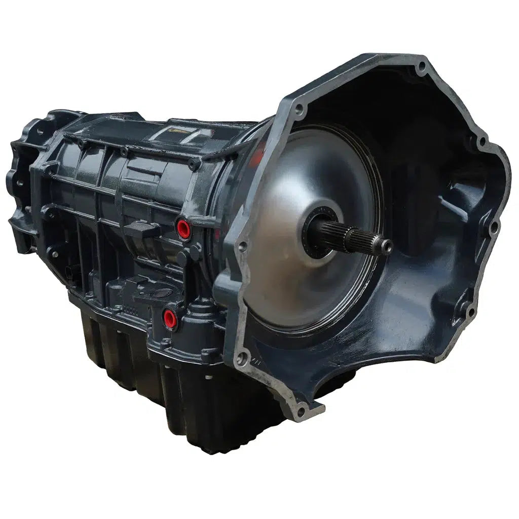 2019-2024 Cummins 68RFE Roadmaster Transmission Package (2WD) ( 1064302)-Transmission-BD Diesel-Dirty Diesel Customs