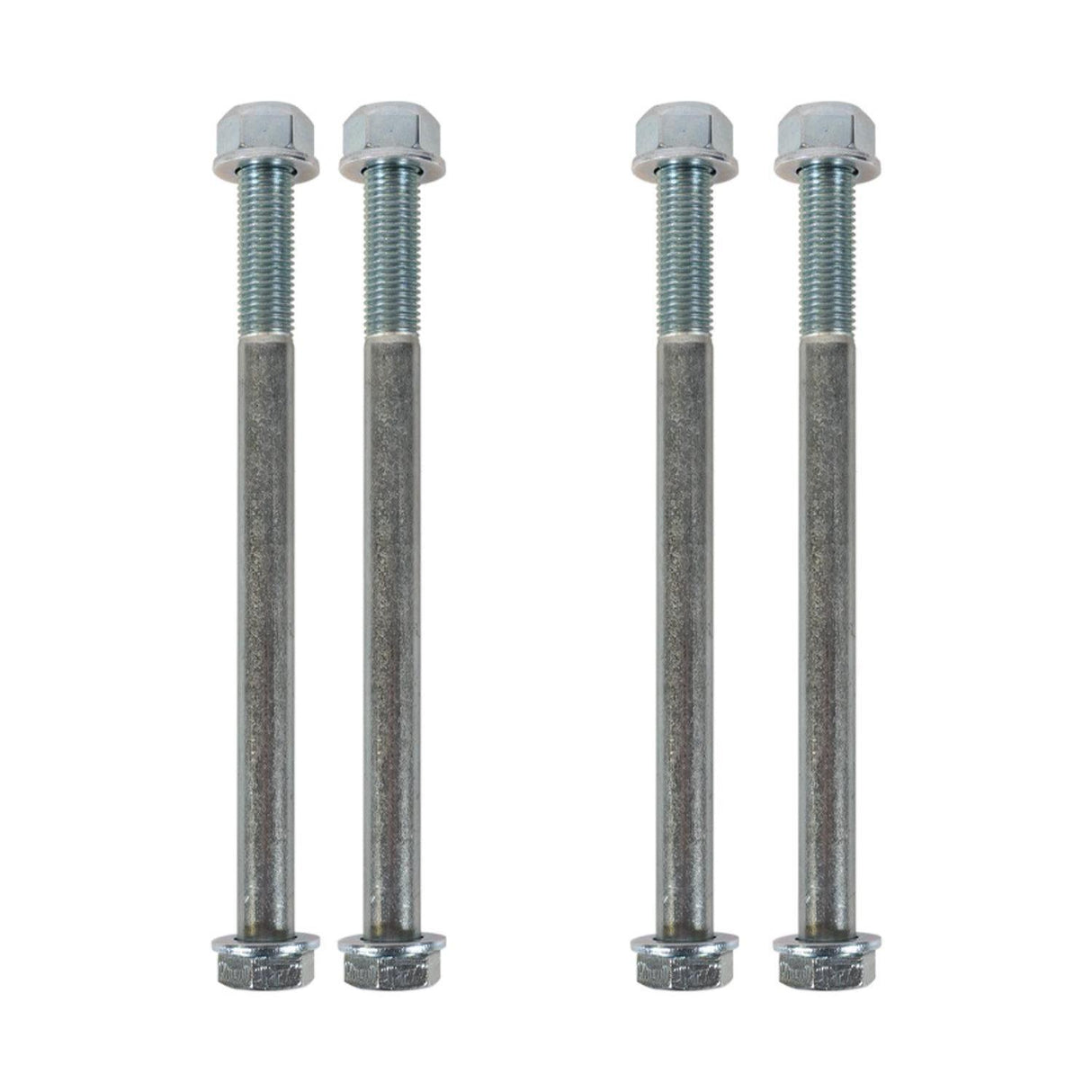 2019-2024 Cummins Carli Transmission Crossmember Extended Hardware Kit (CS-DCM-20-HK)-Suspension Components-Carli Suspension-Dirty Diesel Customs