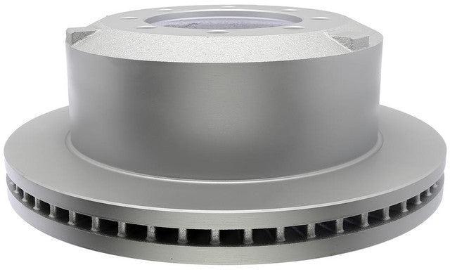 2019-2024 Cummins DRW Rear Brake Brake Rotors (ACD18A82716G)-Brake Rotors-ACDelco-Dirty Diesel Customs