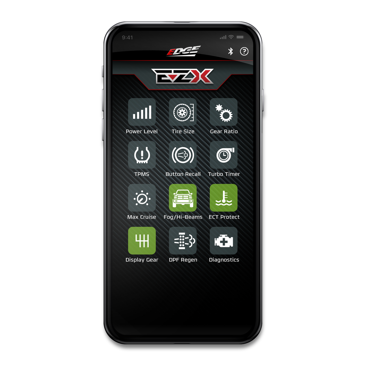 2019-2024 Cummins EZX Module (32710)-Tuner-Edge Products-Dirty Diesel Customs