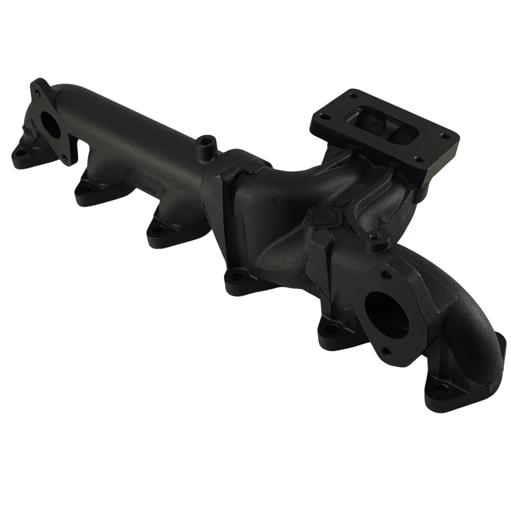 2019-2024 Cummins Exhaust Manifold (1045969)-Exhaust Manifold-BD Diesel-Dirty Diesel Customs