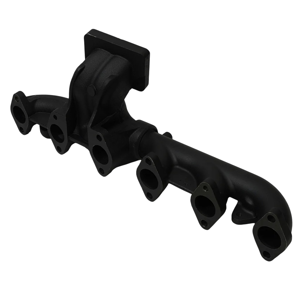 2019-2024 Cummins Exhaust Manifold (1045970)-Exhaust Manifold-BD Diesel-Dirty Diesel Customs