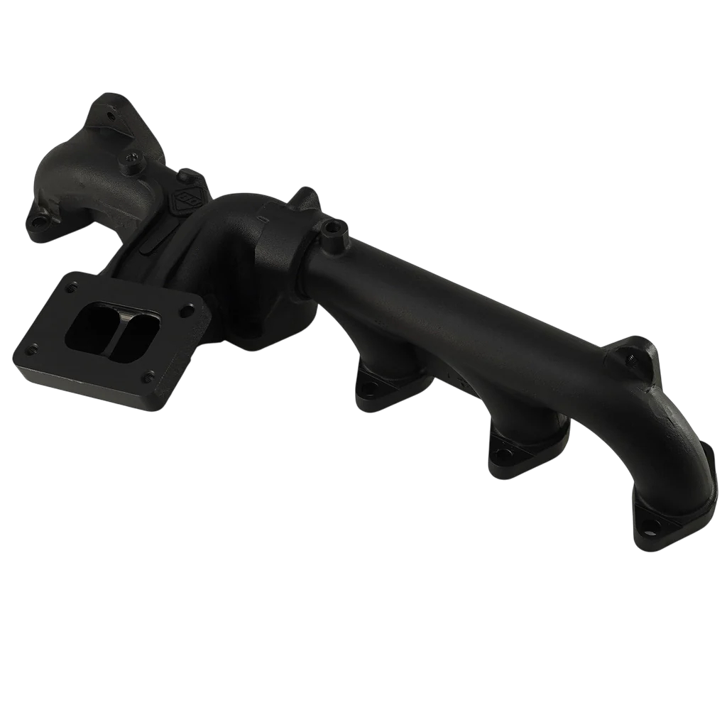 2019-2024 Cummins Exhaust Manifold Kit (1046069)-Exhaust Manifold-BD Diesel-Dirty Diesel Customs