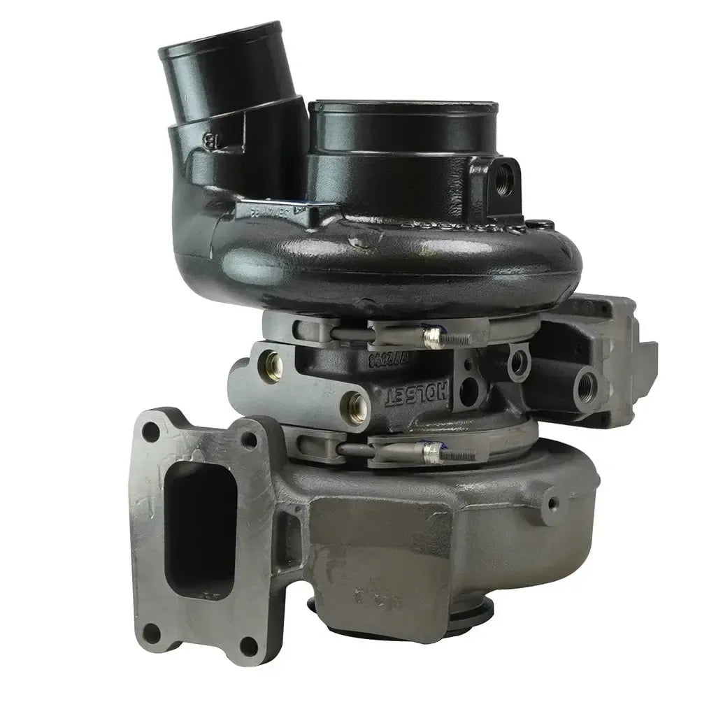 2019-2024 Cummins Screamer HE300VG Turbo (1045772)-Stock Turbocharger-BD Diesel-Dirty Diesel Customs