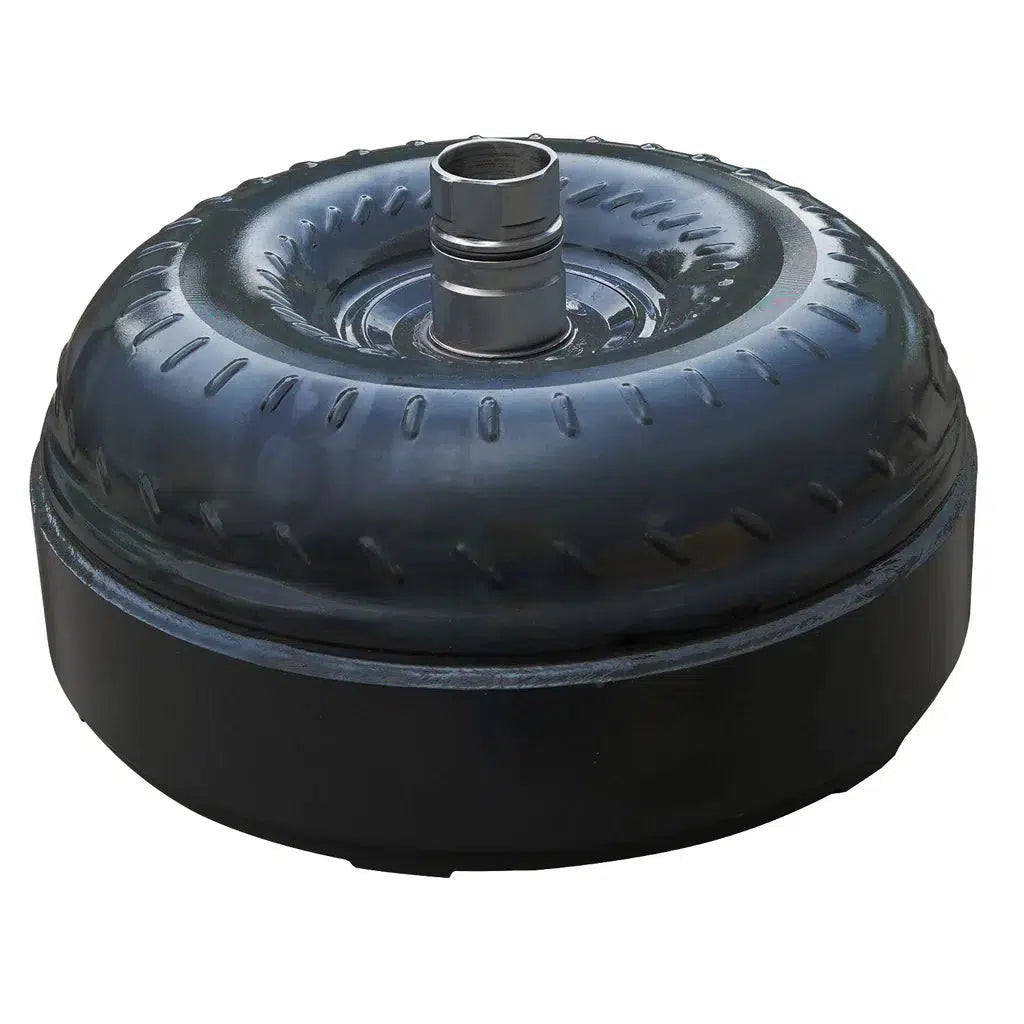 2019-2024 Cummins TowMaster 68RFE Transmissions & Converter (2WD) (1064292SS)-Transmission Package-BD Diesel-Dirty Diesel Customs