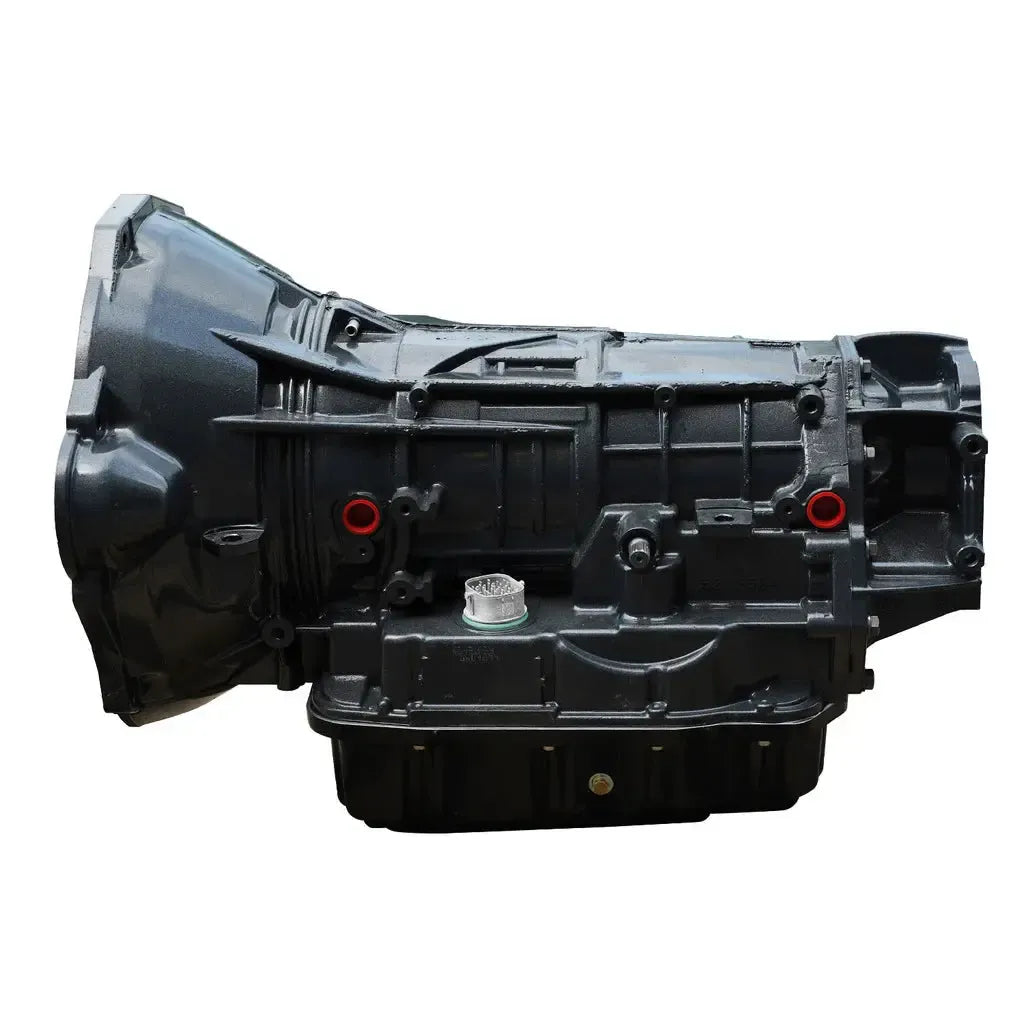 2019-2024 Cummins Trackmaster Transmission & Converter Package 68RFE (106429XBM)-Transmission-BD Diesel-Dirty Diesel Customs