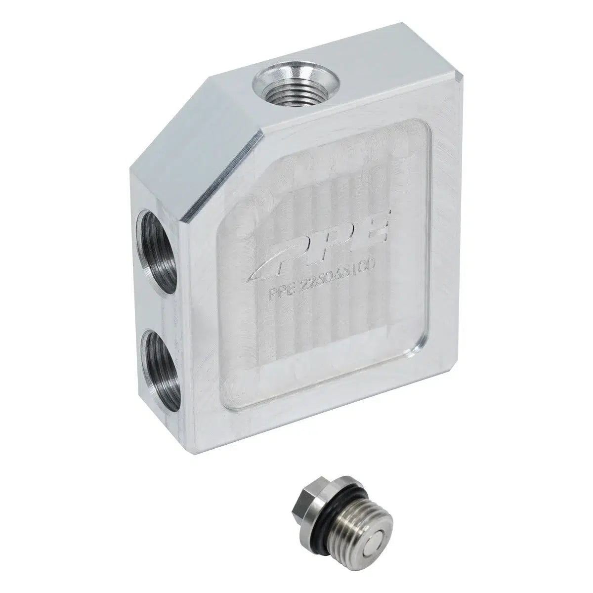 2019-2024 Cummins Transmission Fluid Bypass Valve (225065100)-Transmission Bypass Valve-PPE-Dirty Diesel Customs