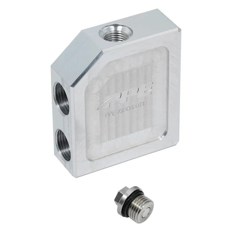 2019-2024 Cummins Transmission Fluid Bypass Valve (225065100)-Transmission Bypass Valve-PPE-Dirty Diesel Customs