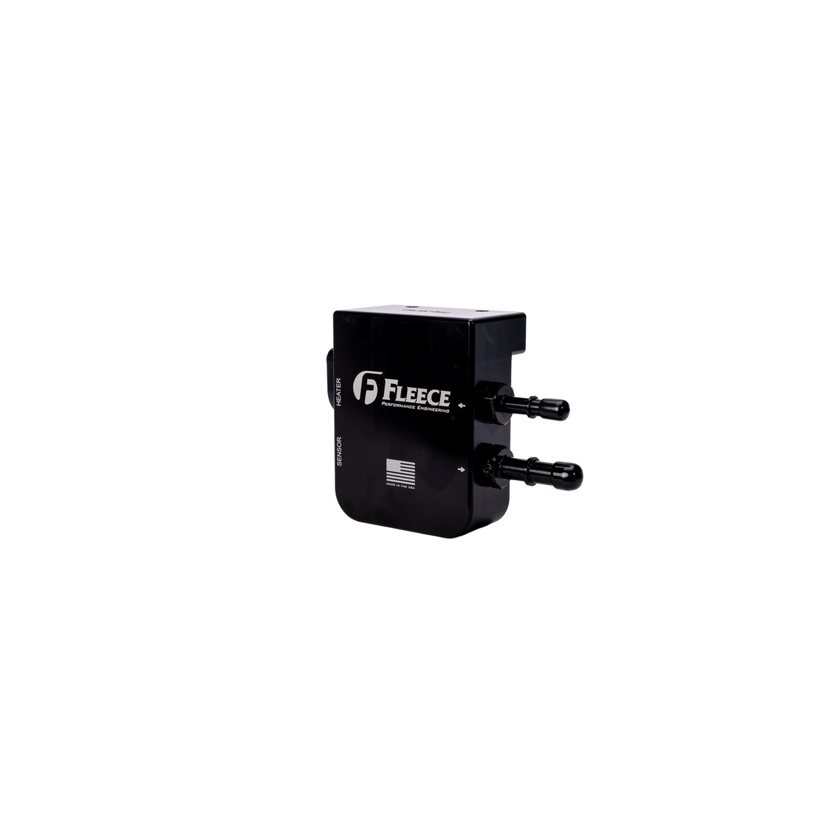 2019-2024 Cummins Under Bed Fuel Filter Assembly (FPE-CUMM-UBFA-1924)-Fuel Filter Conversion Kit-Fleece Performance-Dirty Diesel Customs