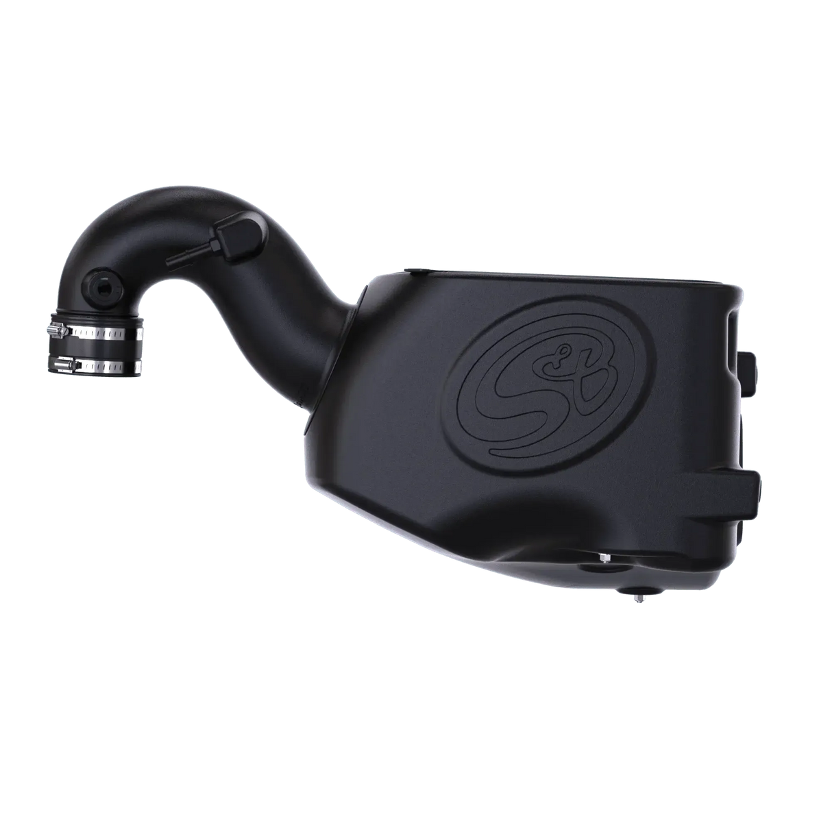 2019-2024 Dodge S&B Cold Air Intake Kit (75-5124)-Intake Kit-S&B Filters-Dirty Diesel Customs