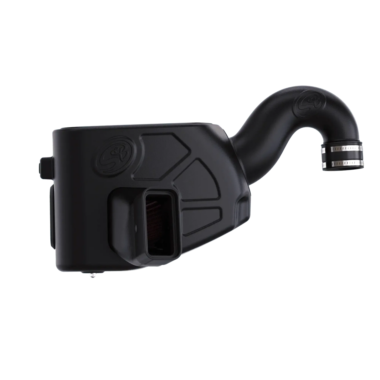 2019-2024 Dodge S&B Cold Air Intake Kit (75-5124)-Intake Kit-S&B Filters-Dirty Diesel Customs