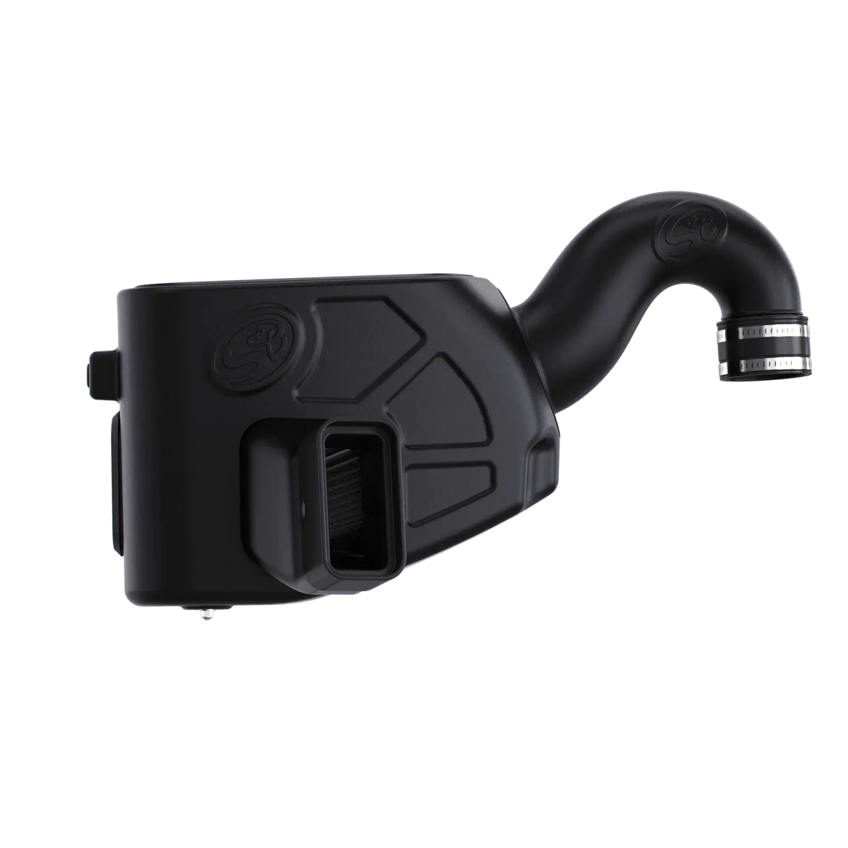 2019-2024 Dodge S&B Cold Air Intake Kit (75-5124)-Intake Kit-S&B Filters-Dirty Diesel Customs