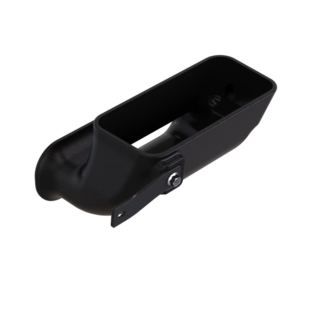 2019-2024 EcoBoost S&B Ram Air Scoop (AS-1019)-Cold Air Intake Scoops-S&B Filters-Dirty Diesel Customs