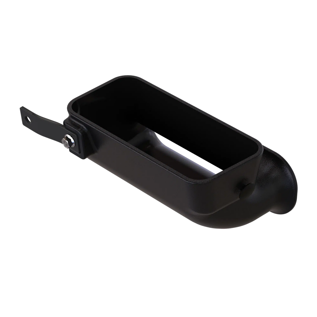 2019-2024 EcoBoost S&B Ram Air Scoop (AS-1019)-Cold Air Intake Scoops-S&B Filters-Dirty Diesel Customs