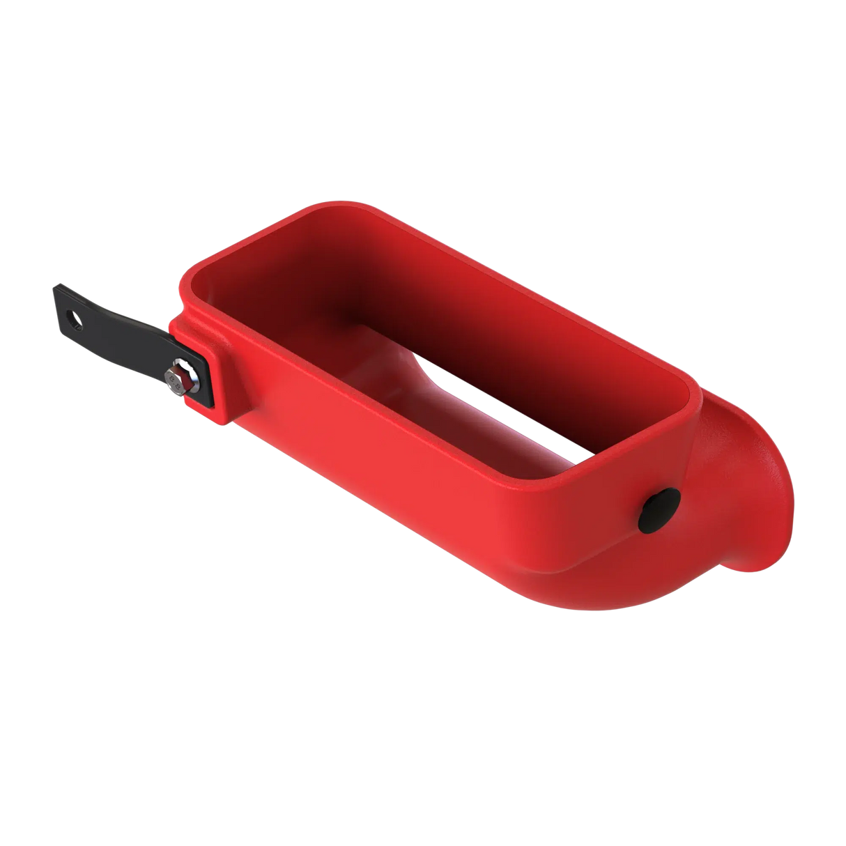 2019-2024 EcoBoost S&B Ram Air Scoop (AS-1019)-Cold Air Intake Scoops-S&B Filters-Dirty Diesel Customs