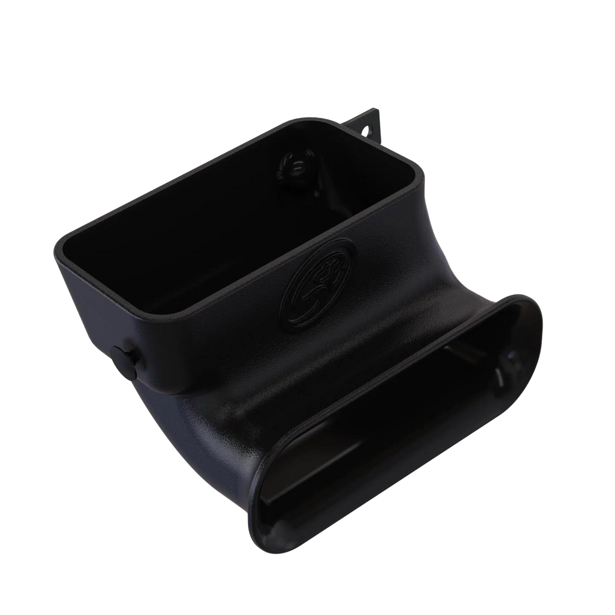 2019-2024 EcoBoost S&B Ram Air Scoop (AS-1019)-Cold Air Intake Scoops-S&B Filters-Dirty Diesel Customs