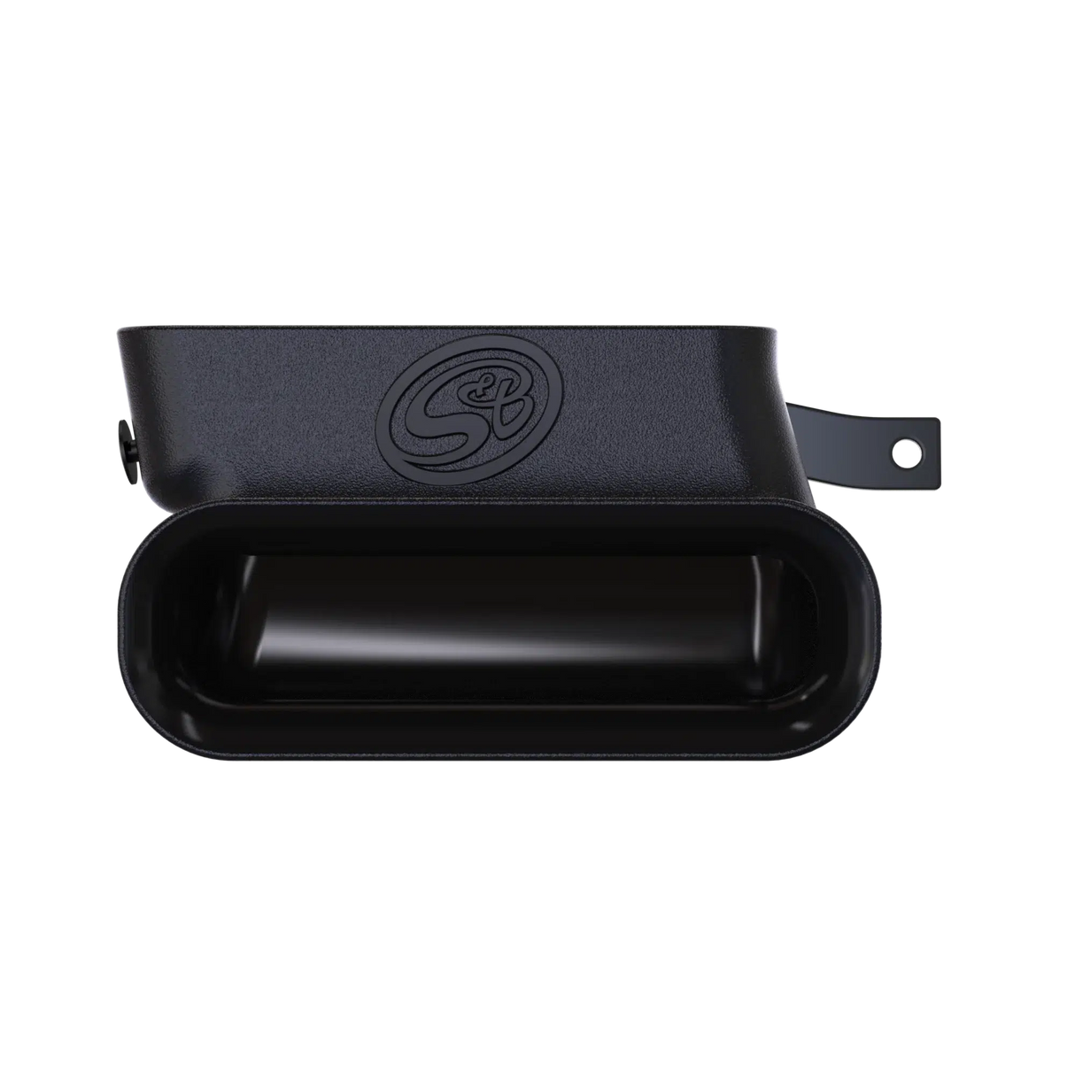 2019-2024 EcoBoost S&B Ram Air Scoop (AS-1019)-Cold Air Intake Scoops-S&B Filters-Dirty Diesel Customs