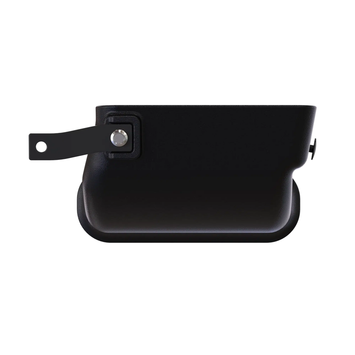 2019-2024 EcoBoost S&B Ram Air Scoop (AS-1019)-Cold Air Intake Scoops-S&B Filters-Dirty Diesel Customs