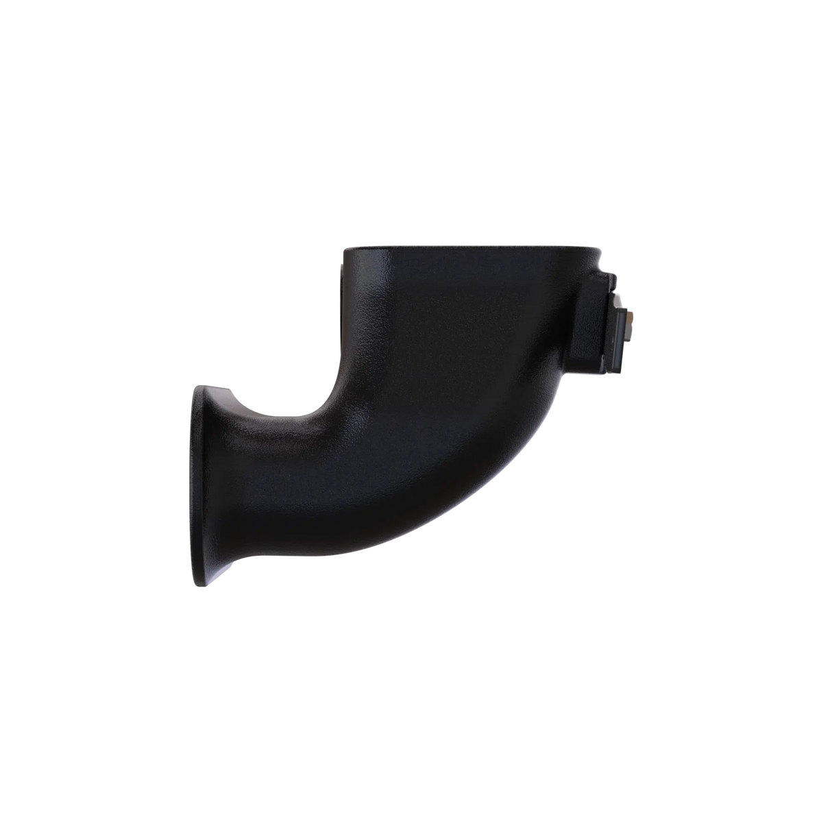 2019-2024 EcoBoost S&B Ram Air Scoop (AS-1019)-Cold Air Intake Scoops-S&B Filters-Dirty Diesel Customs