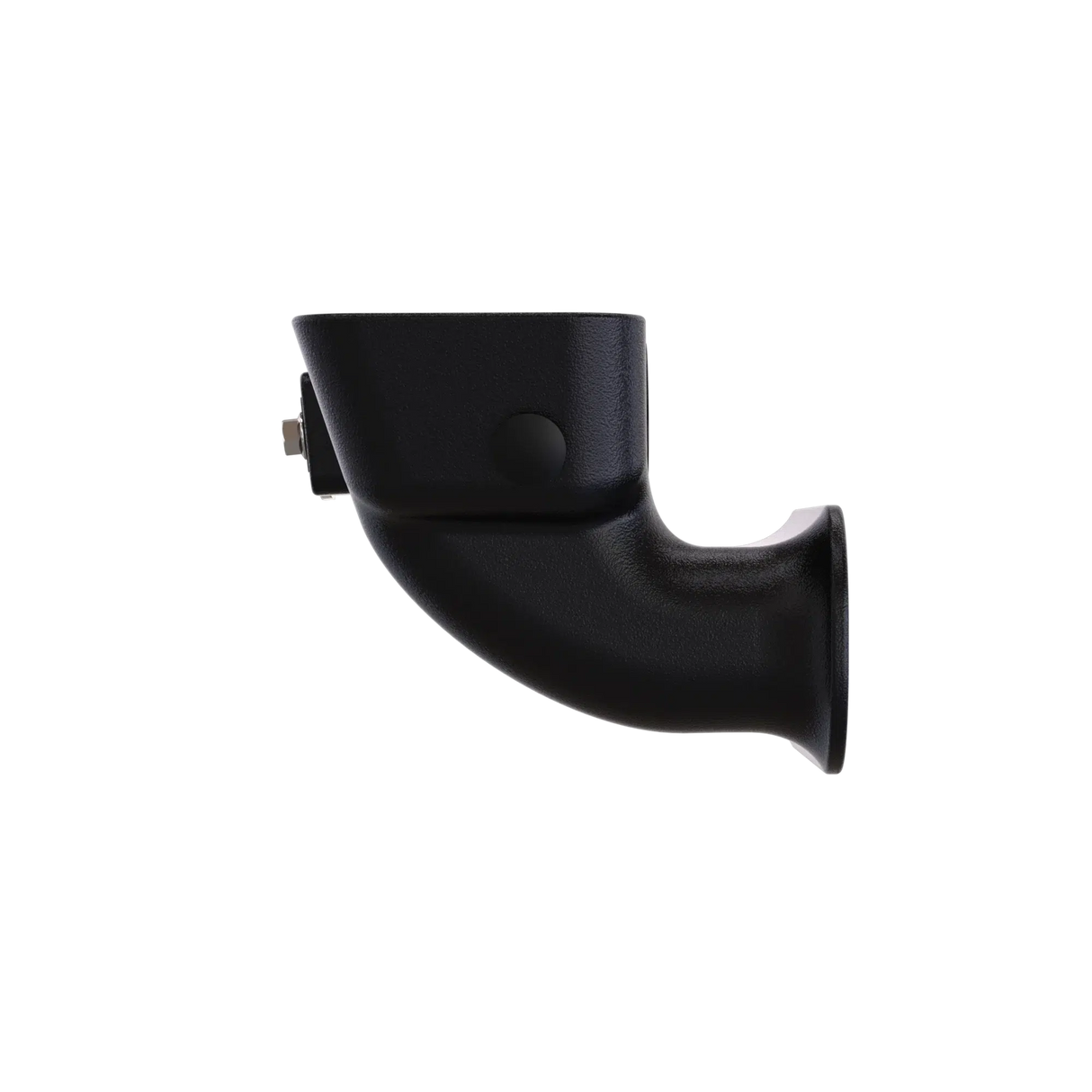 2019-2024 EcoBoost S&B Ram Air Scoop (AS-1019)-Cold Air Intake Scoops-S&B Filters-Dirty Diesel Customs