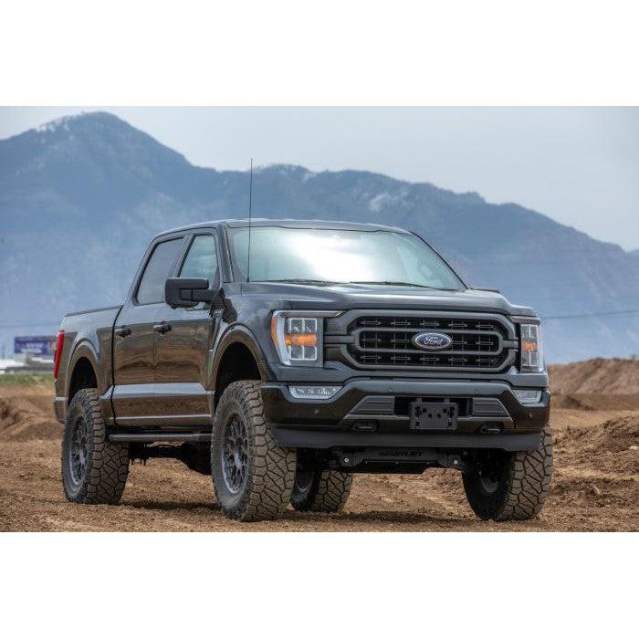 2019-2024 F-150 6" MAX 3.3 Lift Kit (42-21640)-Lift Kit-ReadyLift-Dirty Diesel Customs