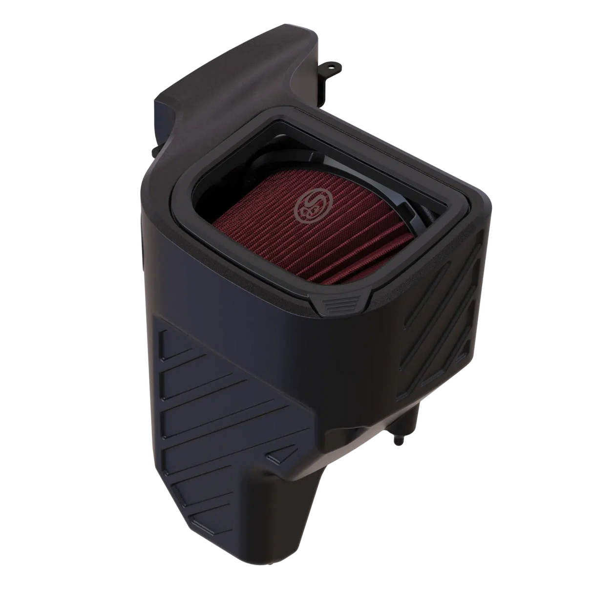 2019-2024 Ford Edge S&B Cold Air Intake (75-5190)-Intake Kit-S&B Filters-75-5190-Dirty Diesel Customs