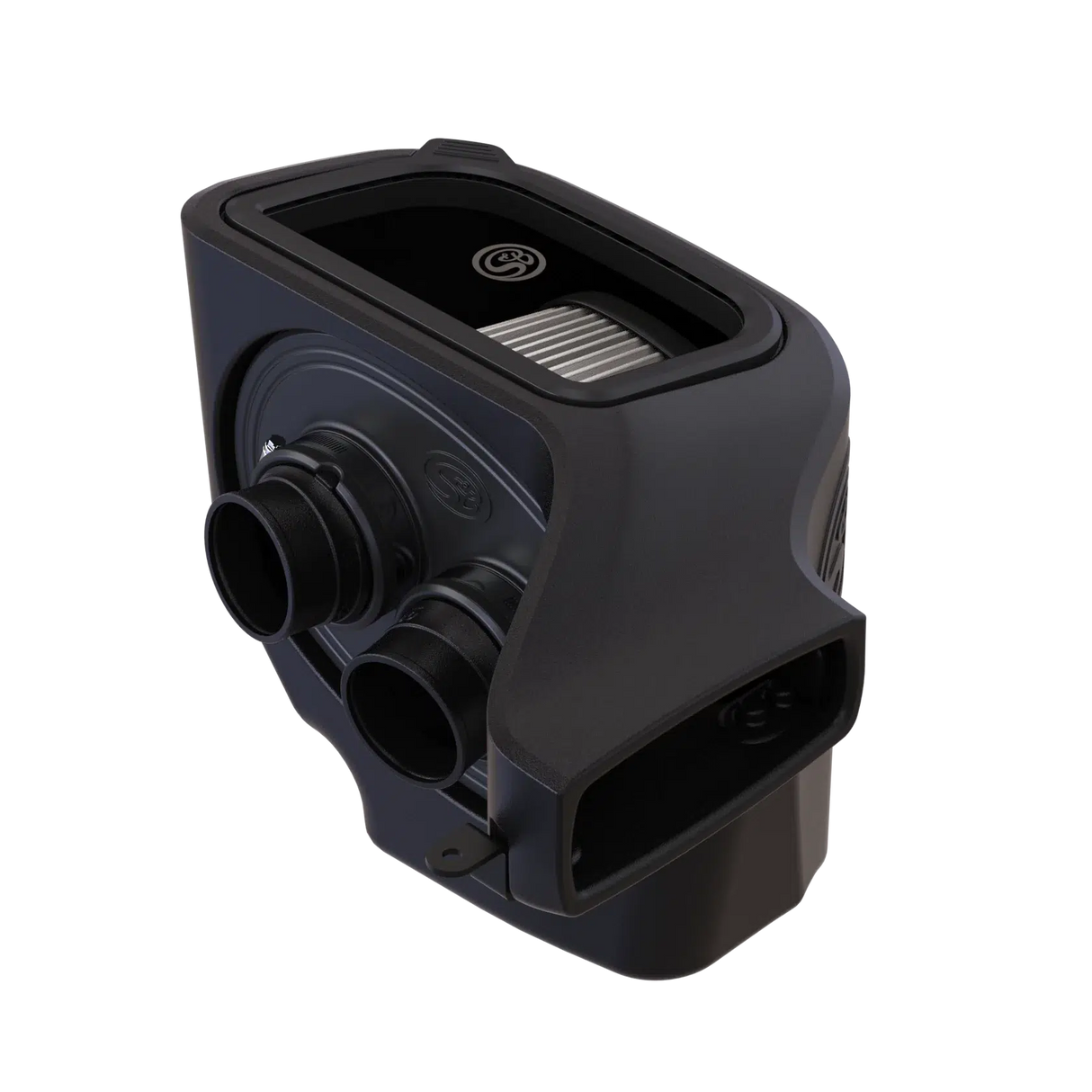 2019-2024 Ford Edge S&B Cold Air Intake (75-5190)-Intake Kit-S&B Filters-Dirty Diesel Customs