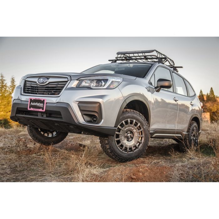 2019-2024 Forester 2" SST Lift Kit (69-99210)-Lift Kit-ReadyLift-Dirty Diesel Customs