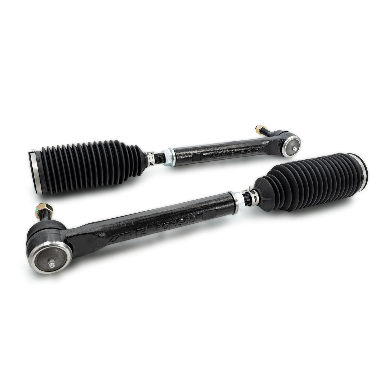 2019-2024 GM 1500 Tie Rod Kit (158219000)-Tie Rods-PPE-Dirty Diesel Customs
