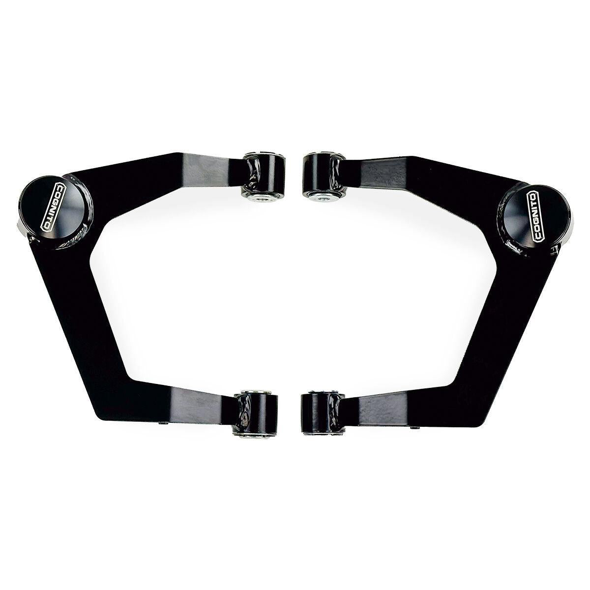 2019-2024 GM 1500 Uniball SM Series Upper Control Arm Kit (110-90741)-Control Arm Kit-Cognito Motorsports-Dirty Diesel Customs