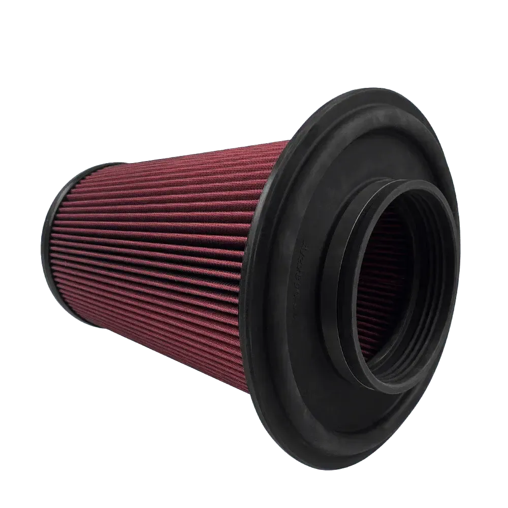 2019-2024 GM S&B Intake Replacement Filter (KF-1072)-Air Filter-S&B Filters-Dirty Diesel Customs