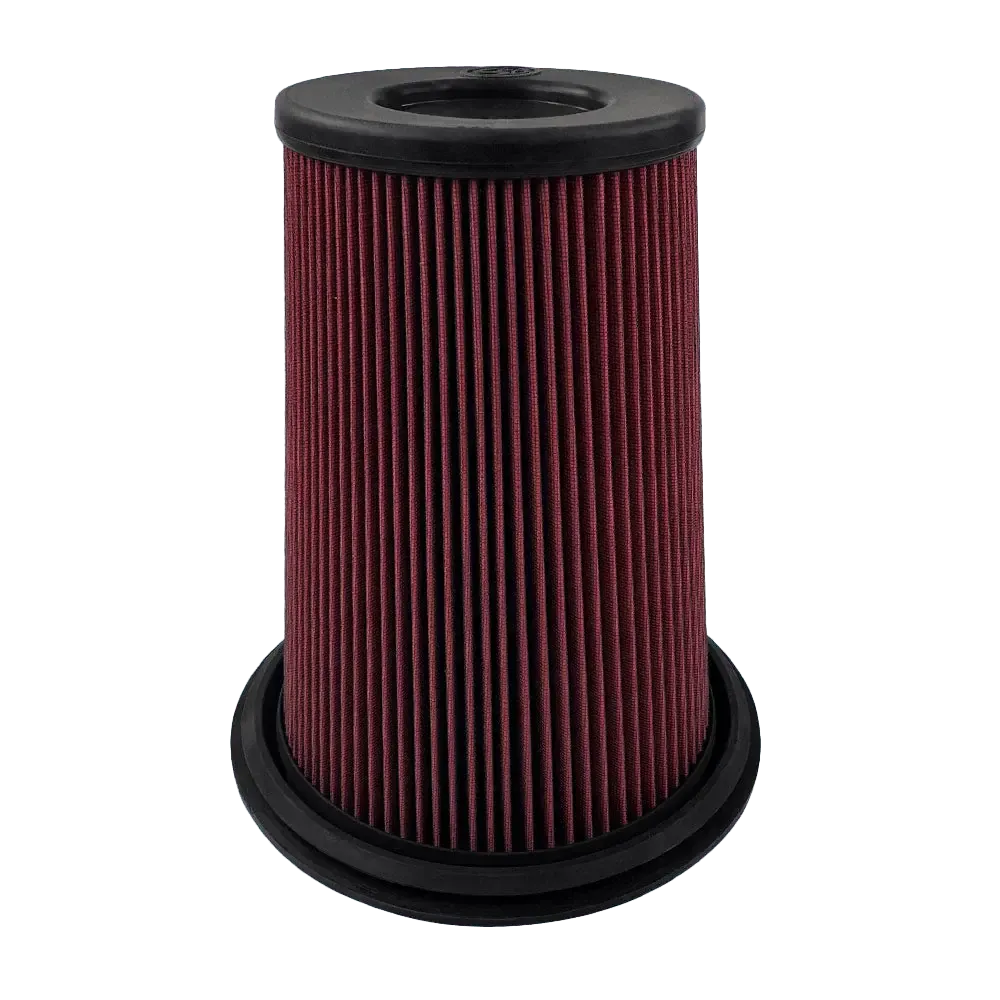 2019-2024 GM S&B Intake Replacement Filter (KF-1072)-Air Filter-S&B Filters-KF-1072-Dirty Diesel Customs